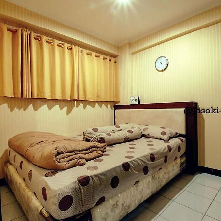 Tulus Rent Apartment Jakarta Luaran gambar