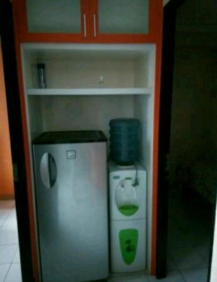 Tulus Rent Apartment Jakarta Luaran gambar