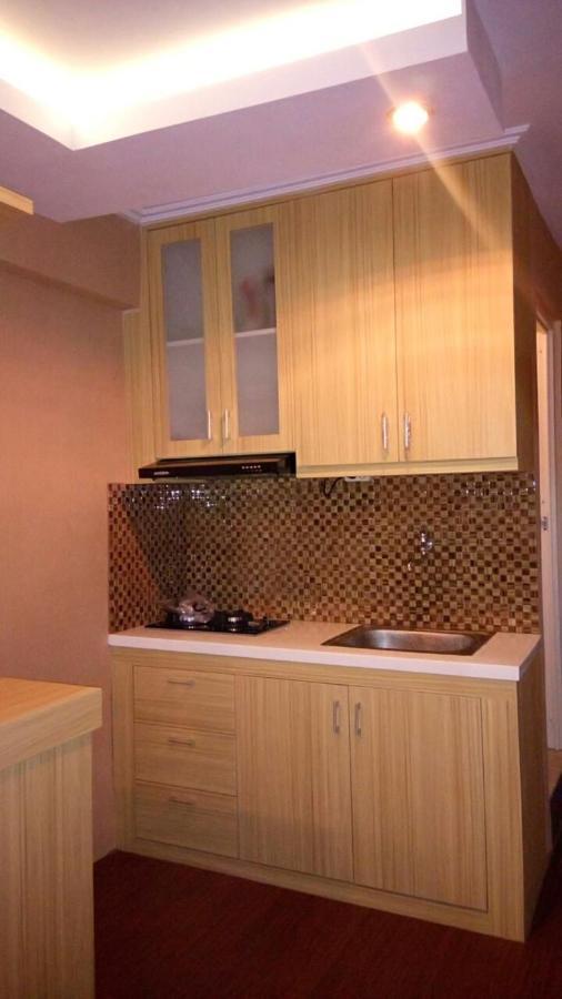Tulus Rent Apartment Jakarta Luaran gambar