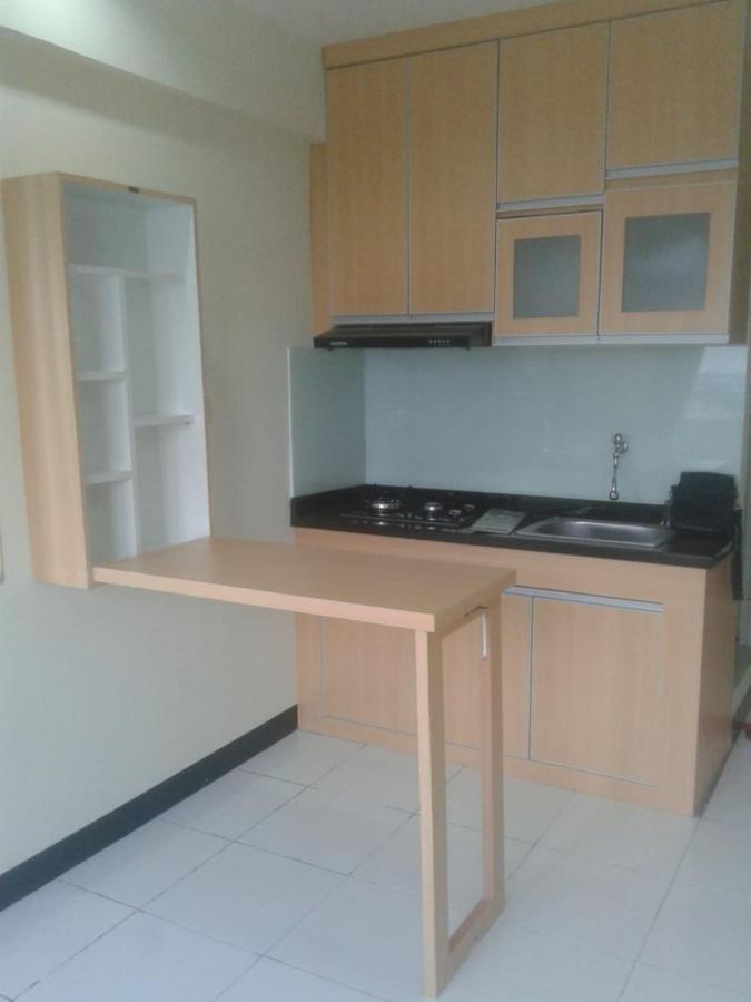 Tulus Rent Apartment Jakarta Luaran gambar