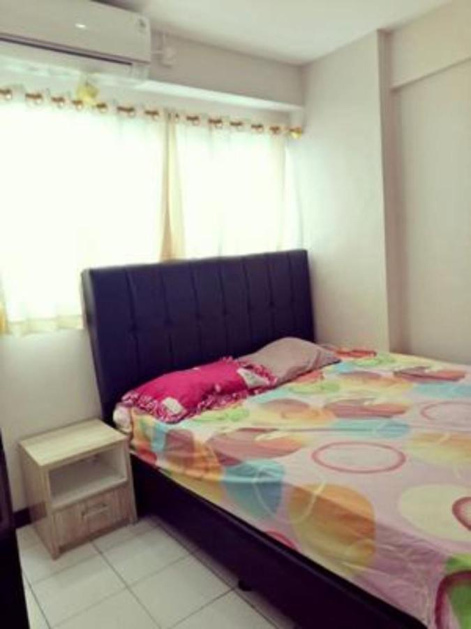 Tulus Rent Apartment Jakarta Luaran gambar