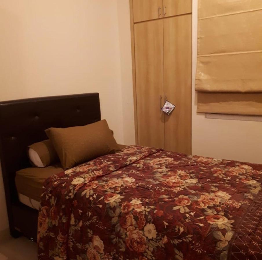 Tulus Rent Apartment Jakarta Luaran gambar