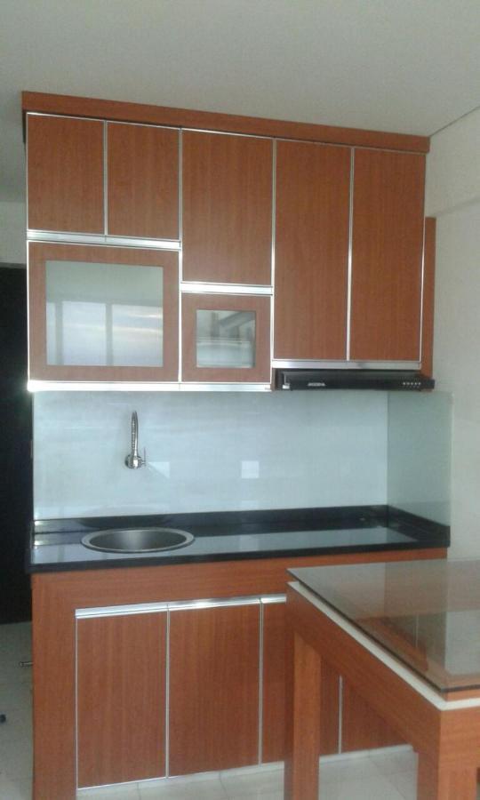Tulus Rent Apartment Jakarta Luaran gambar
