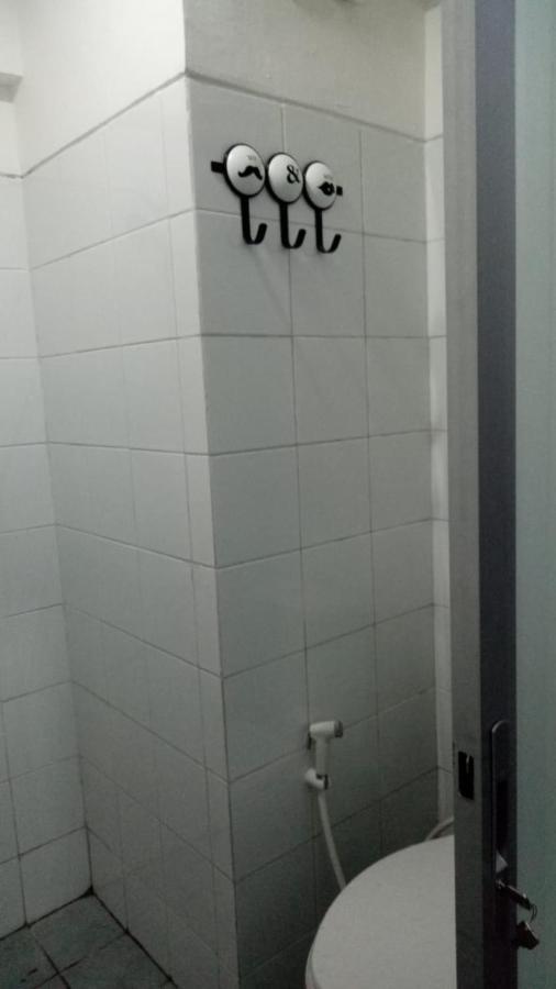 Tulus Rent Apartment Jakarta Luaran gambar