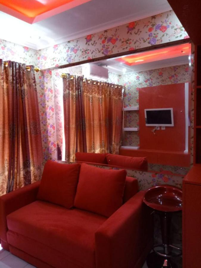 Tulus Rent Apartment Jakarta Luaran gambar