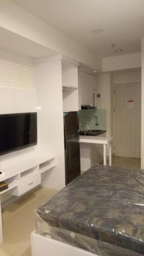 Tulus Rent Apartment Jakarta Luaran gambar