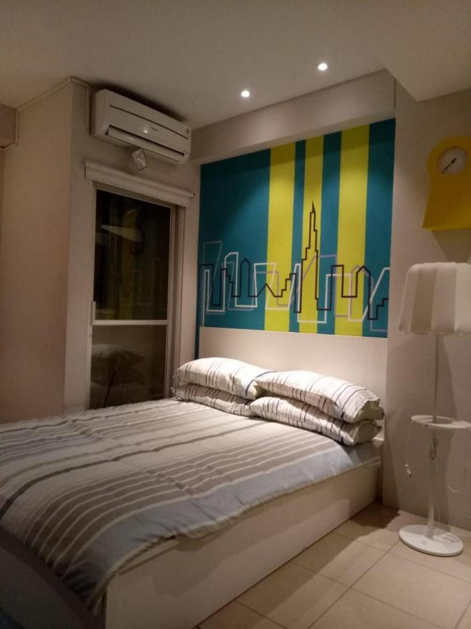 Tulus Rent Apartment Jakarta Luaran gambar