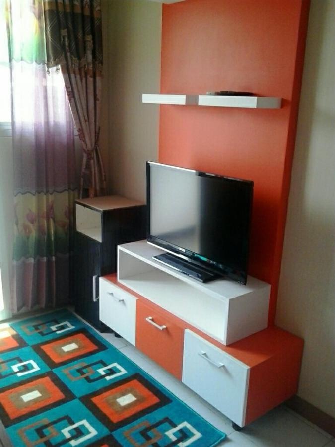 Tulus Rent Apartment Jakarta Luaran gambar