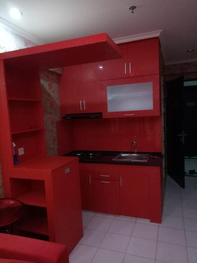 Tulus Rent Apartment Jakarta Luaran gambar