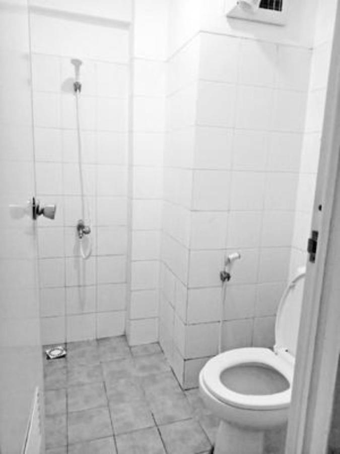 Tulus Rent Apartment Jakarta Luaran gambar