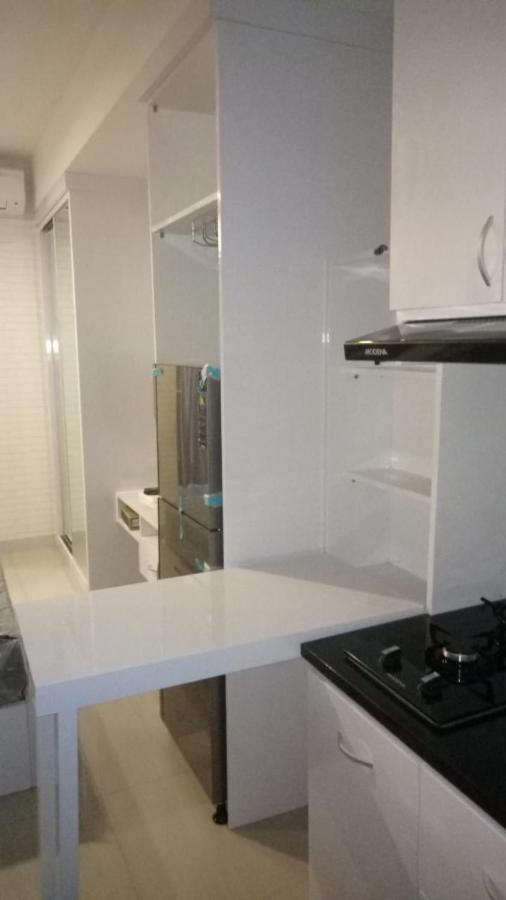 Tulus Rent Apartment Jakarta Luaran gambar
