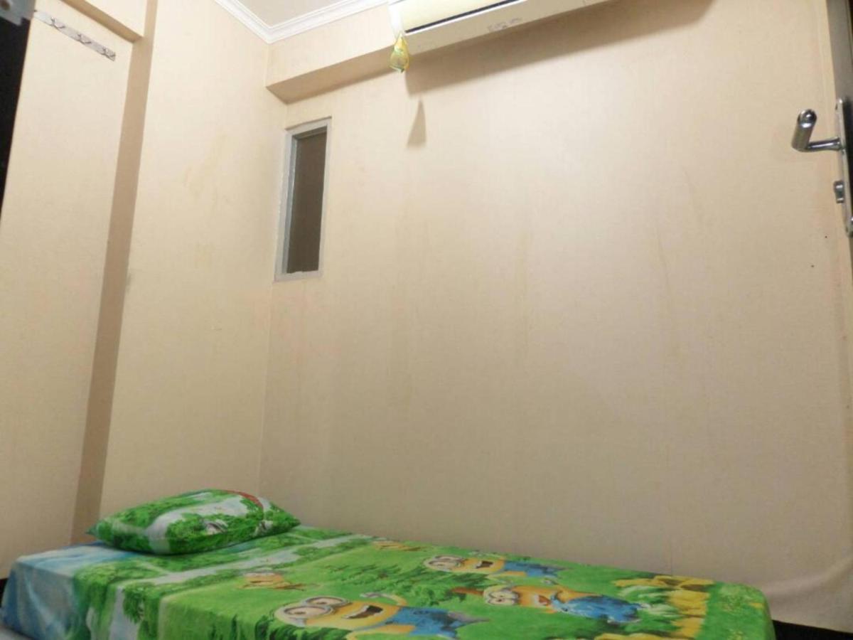 Tulus Rent Apartment Jakarta Luaran gambar