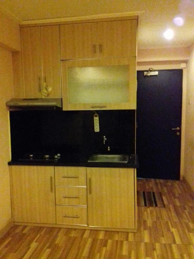 Tulus Rent Apartment Jakarta Luaran gambar
