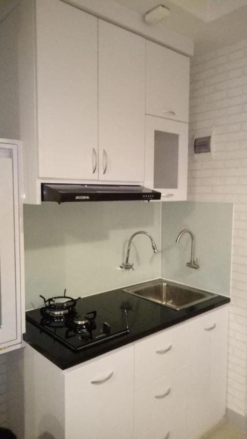 Tulus Rent Apartment Jakarta Luaran gambar