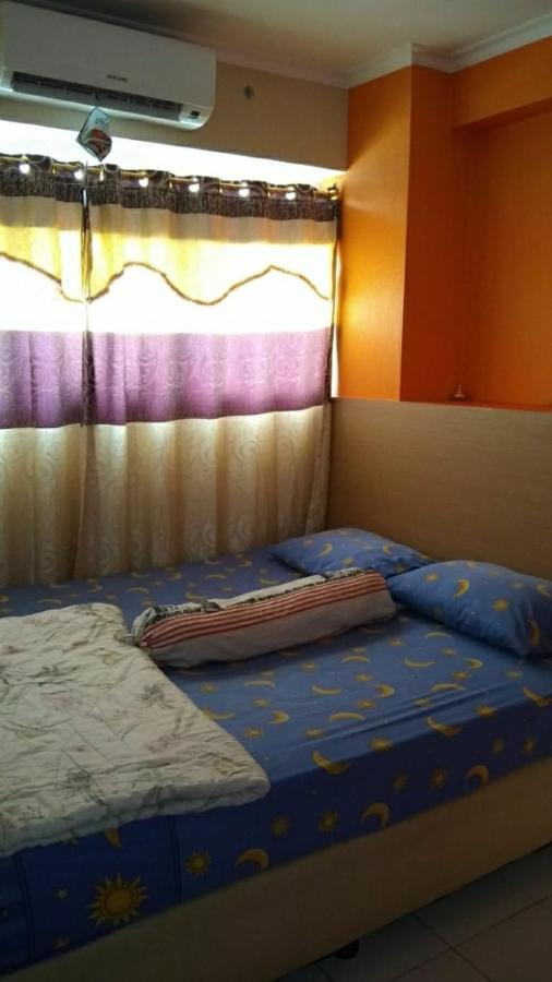 Tulus Rent Apartment Jakarta Luaran gambar