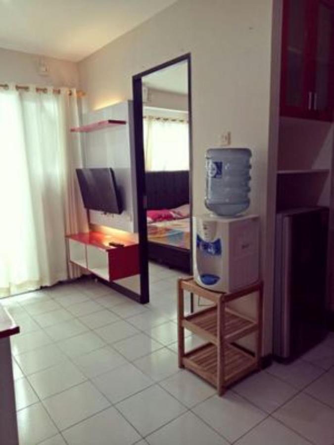 Tulus Rent Apartment Jakarta Luaran gambar